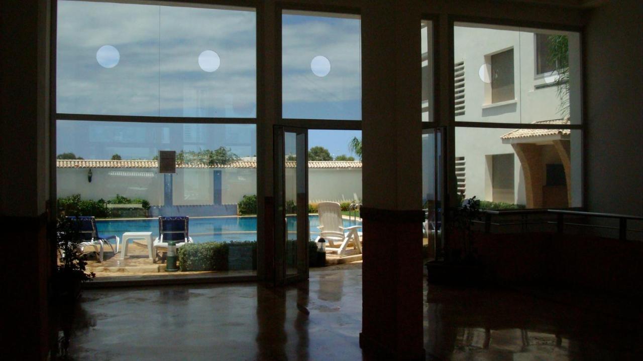 Plage Skhirat Appartement Amis Et Familles Екстериор снимка