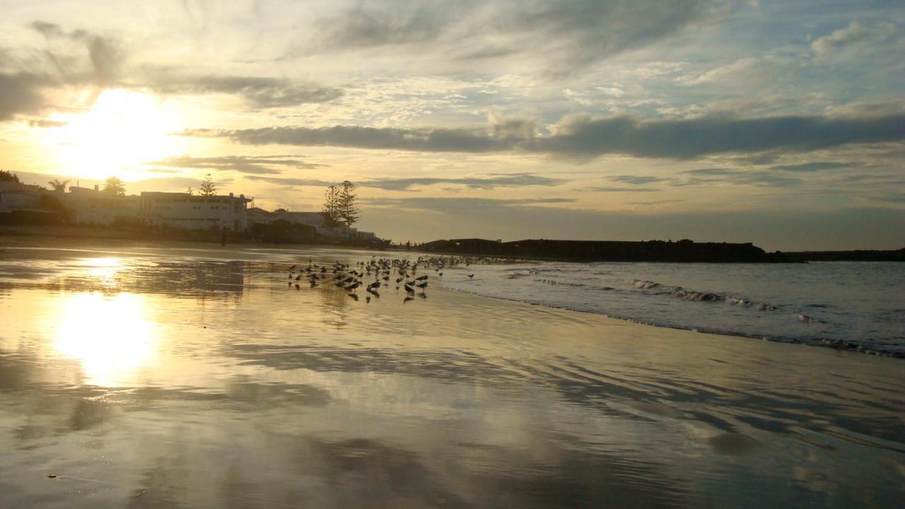 Plage Skhirat Appartement Amis Et Familles Екстериор снимка