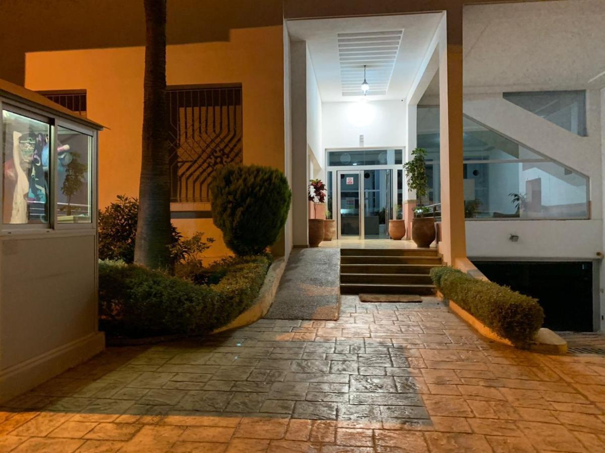Plage Skhirat Appartement Amis Et Familles Екстериор снимка