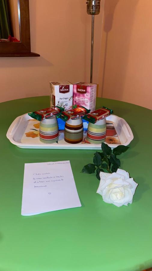 Plage Skhirat Appartement Amis Et Familles Екстериор снимка