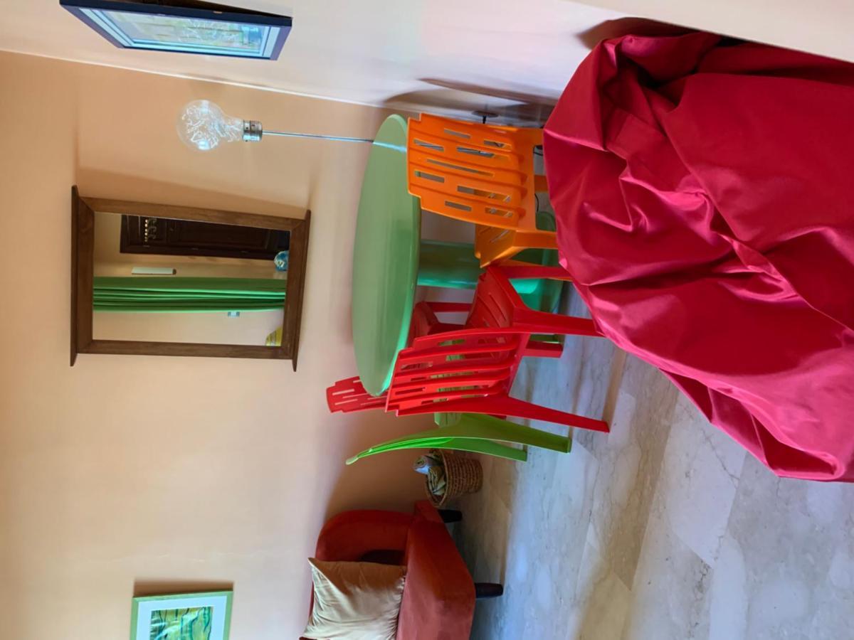 Plage Skhirat Appartement Amis Et Familles Екстериор снимка