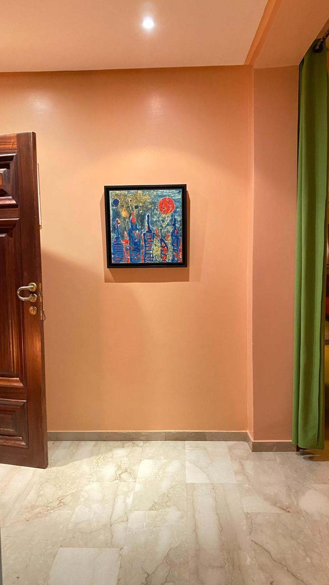 Plage Skhirat Appartement Amis Et Familles Екстериор снимка