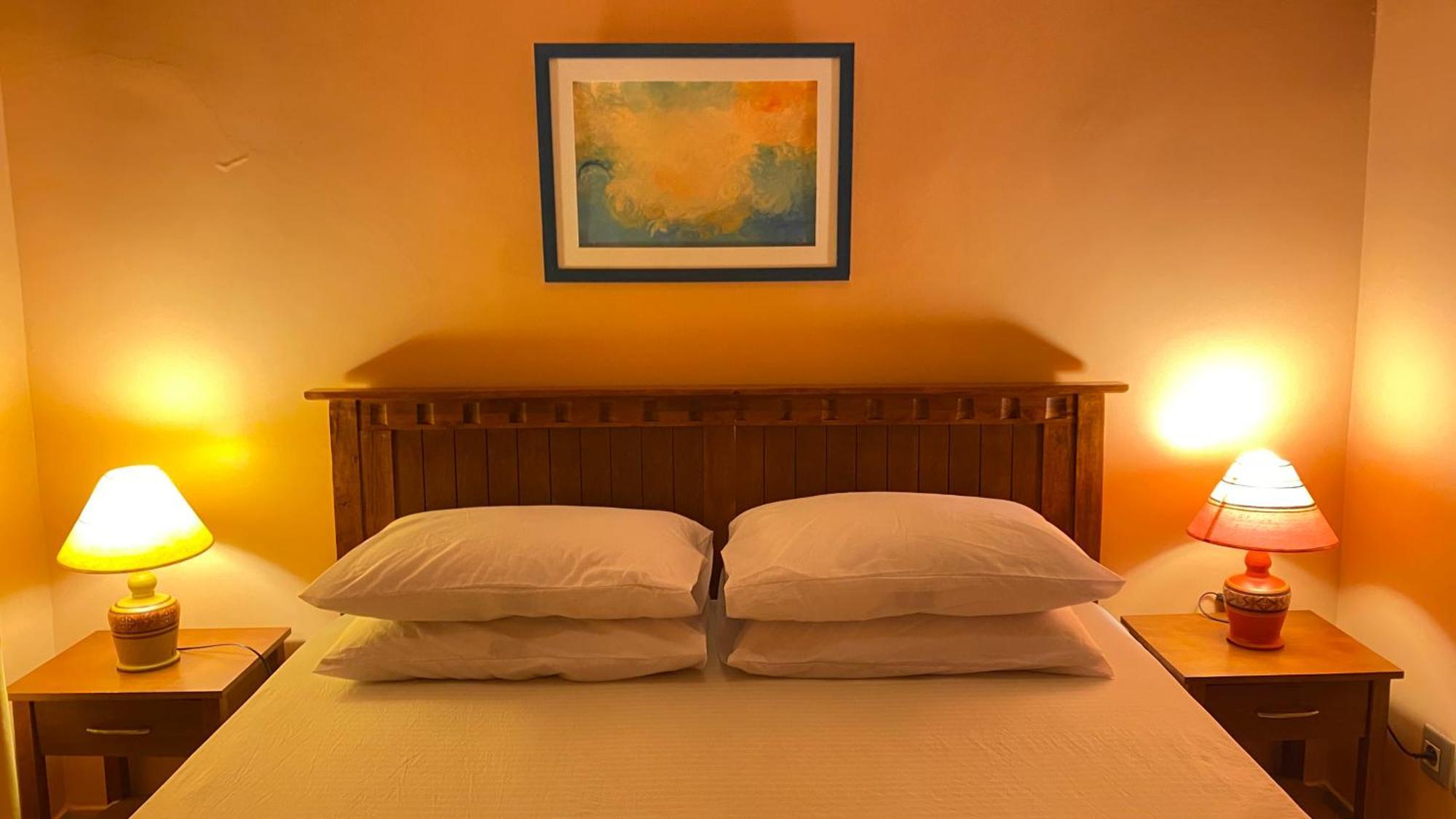 Plage Skhirat Appartement Amis Et Familles Екстериор снимка