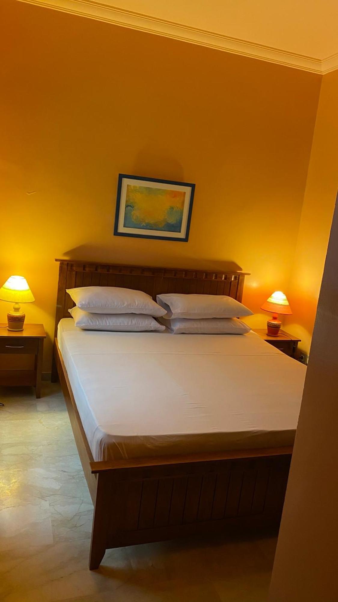 Plage Skhirat Appartement Amis Et Familles Екстериор снимка