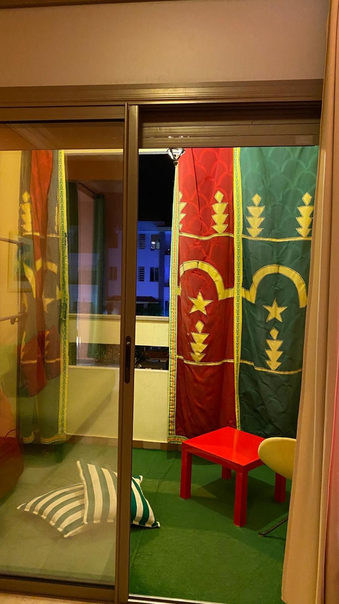 Plage Skhirat Appartement Amis Et Familles Екстериор снимка