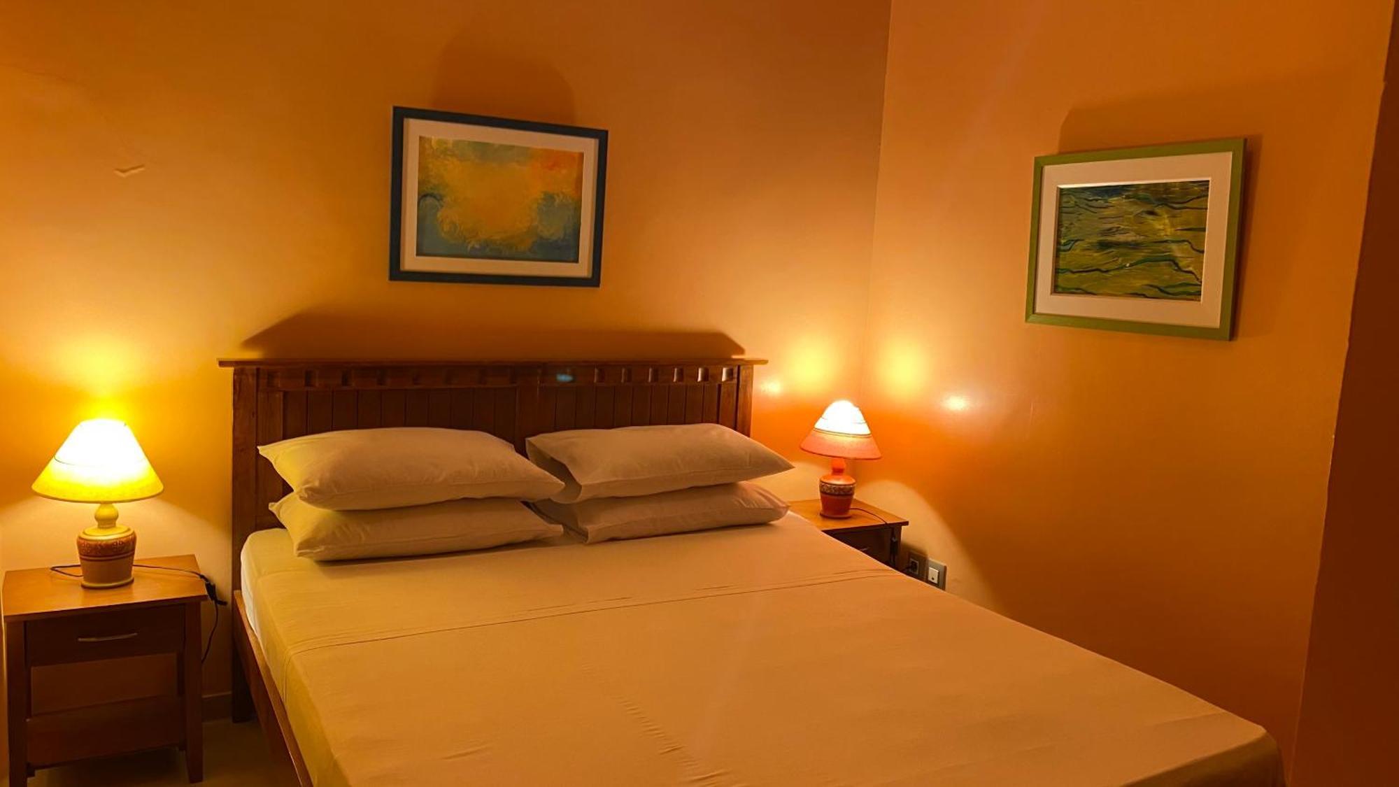 Plage Skhirat Appartement Amis Et Familles Екстериор снимка