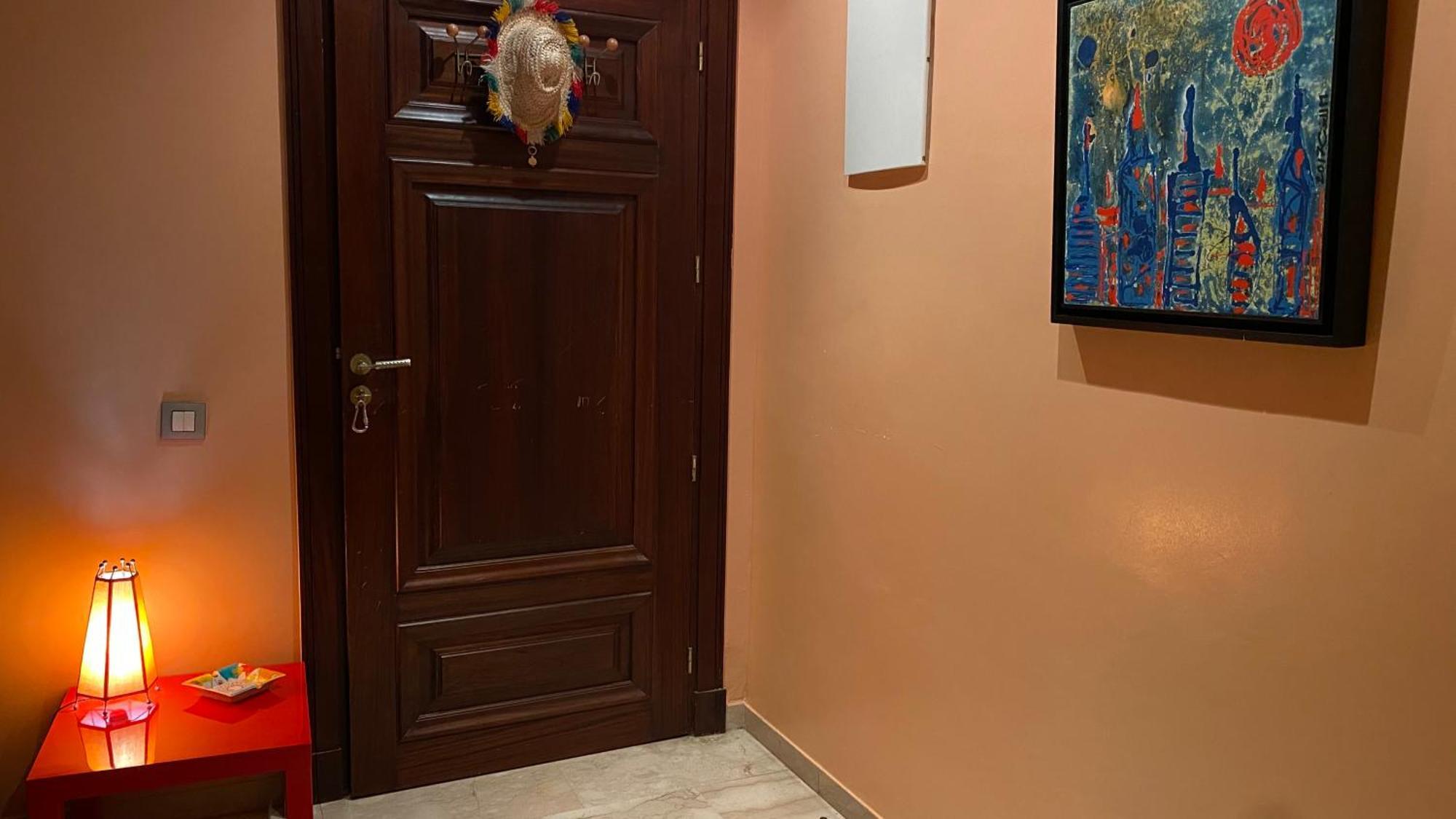 Plage Skhirat Appartement Amis Et Familles Екстериор снимка