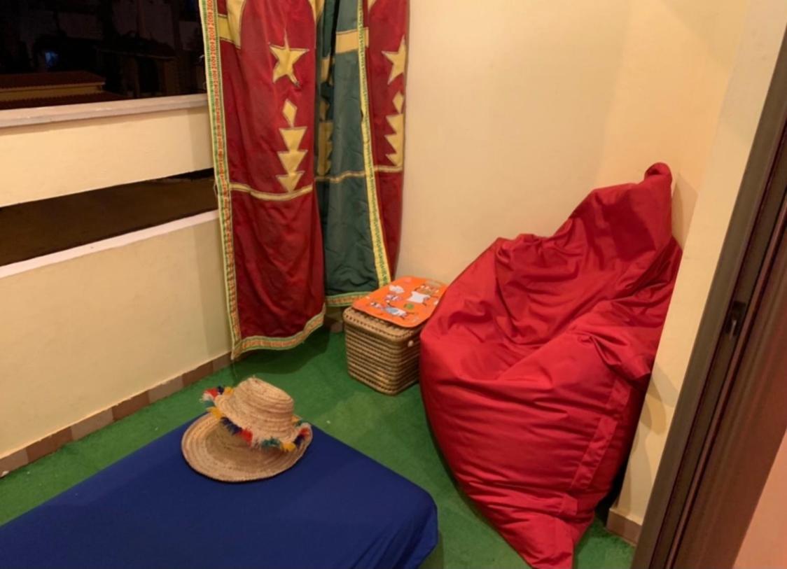 Plage Skhirat Appartement Amis Et Familles Екстериор снимка