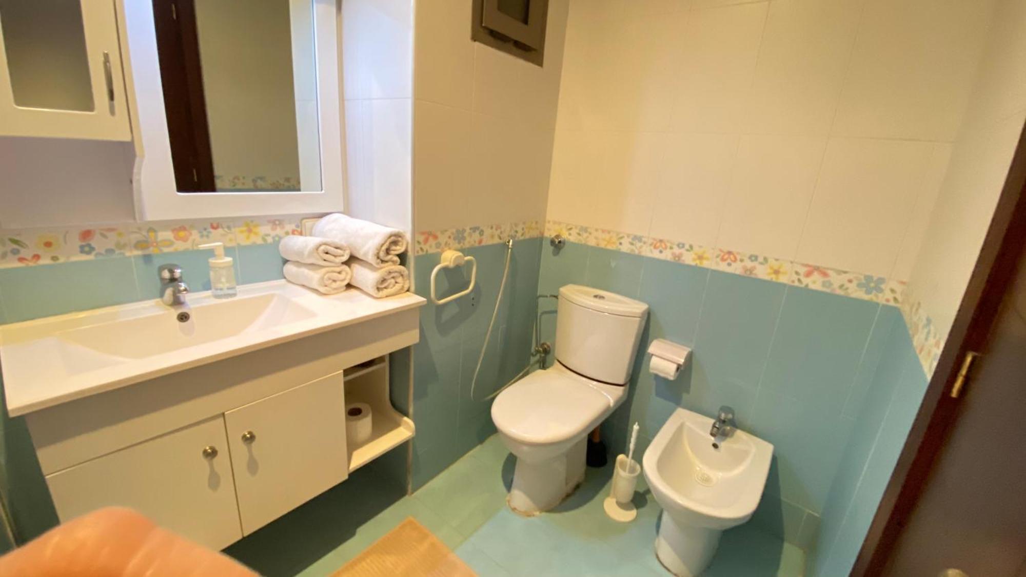 Plage Skhirat Appartement Amis Et Familles Екстериор снимка
