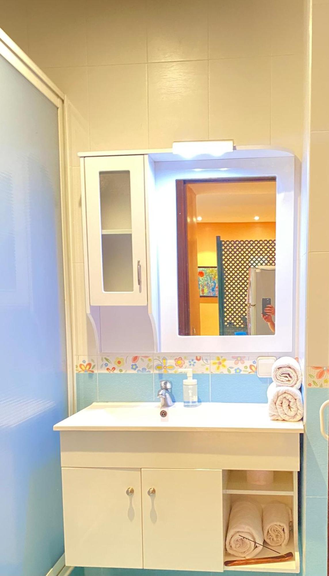 Plage Skhirat Appartement Amis Et Familles Екстериор снимка