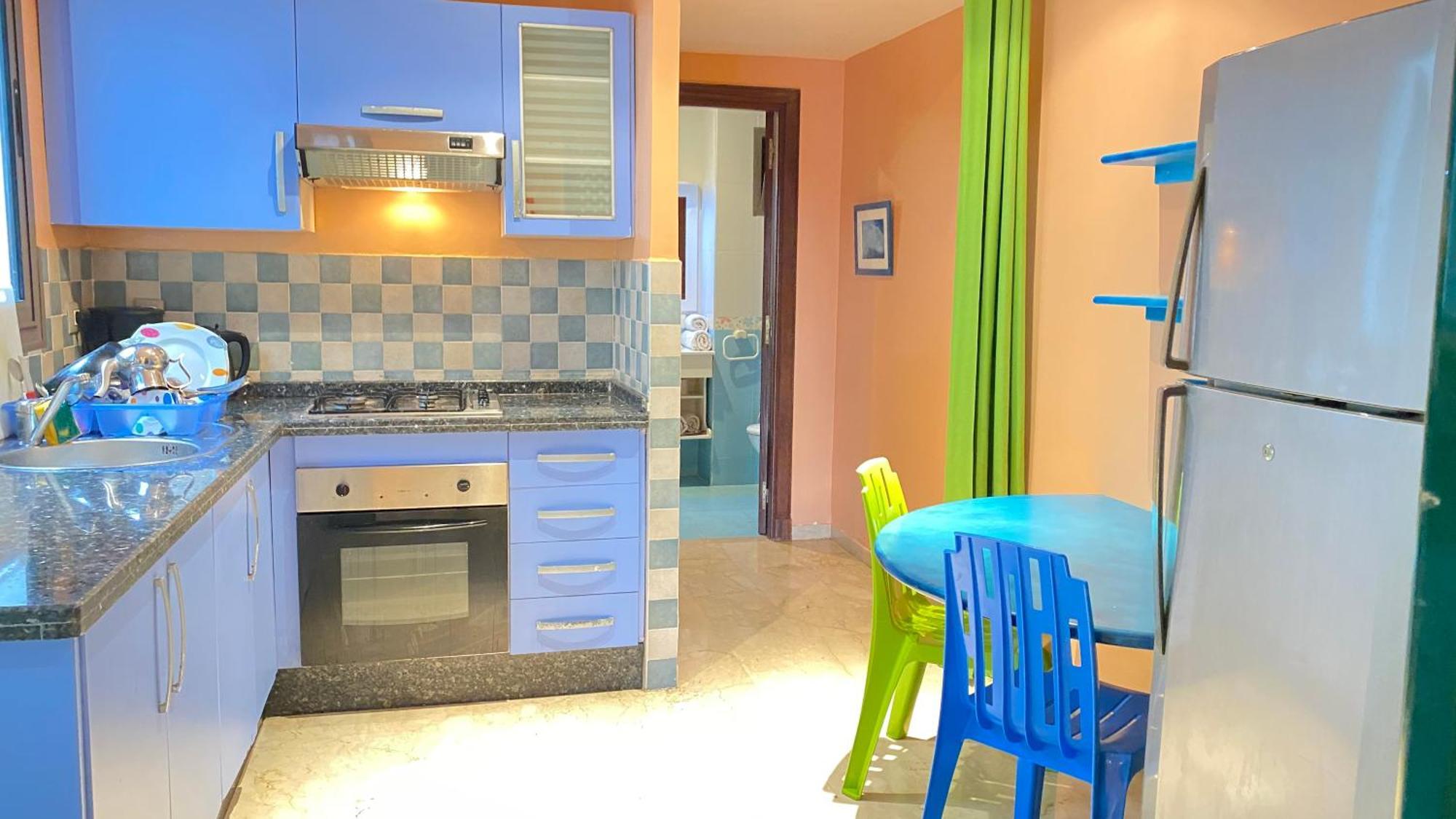 Plage Skhirat Appartement Amis Et Familles Екстериор снимка