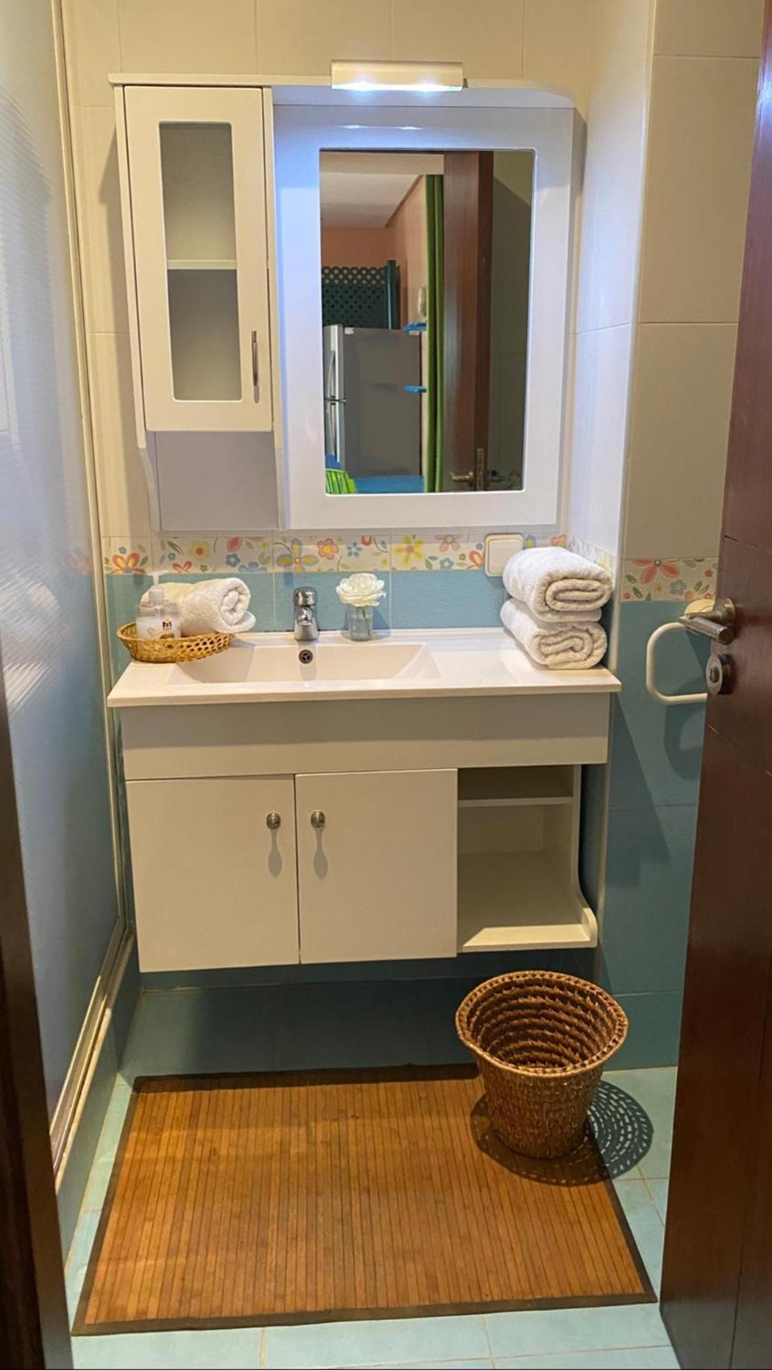 Plage Skhirat Appartement Amis Et Familles Екстериор снимка